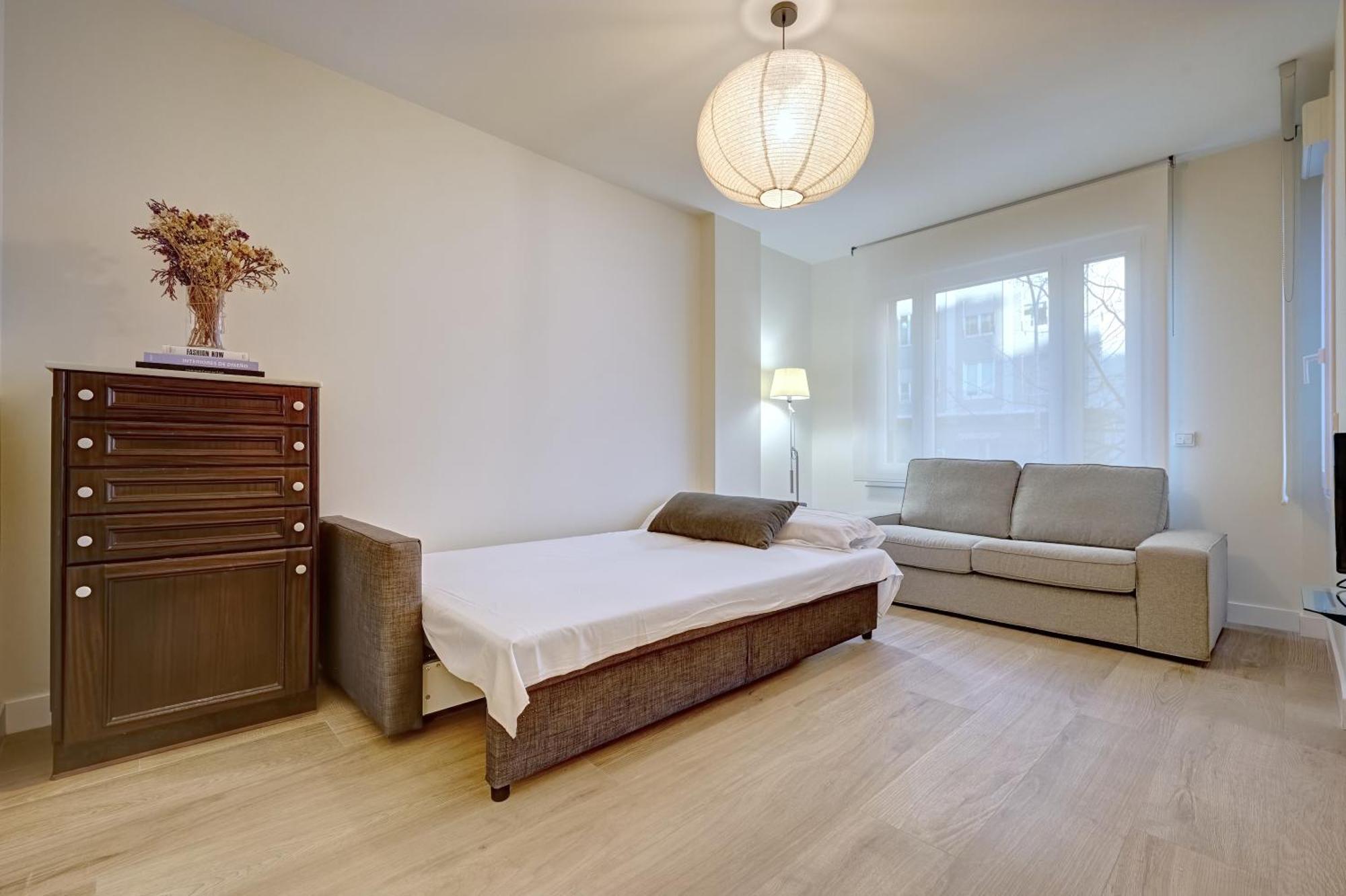 Apartamento El Conde By Clabao Pamplona Esterno foto