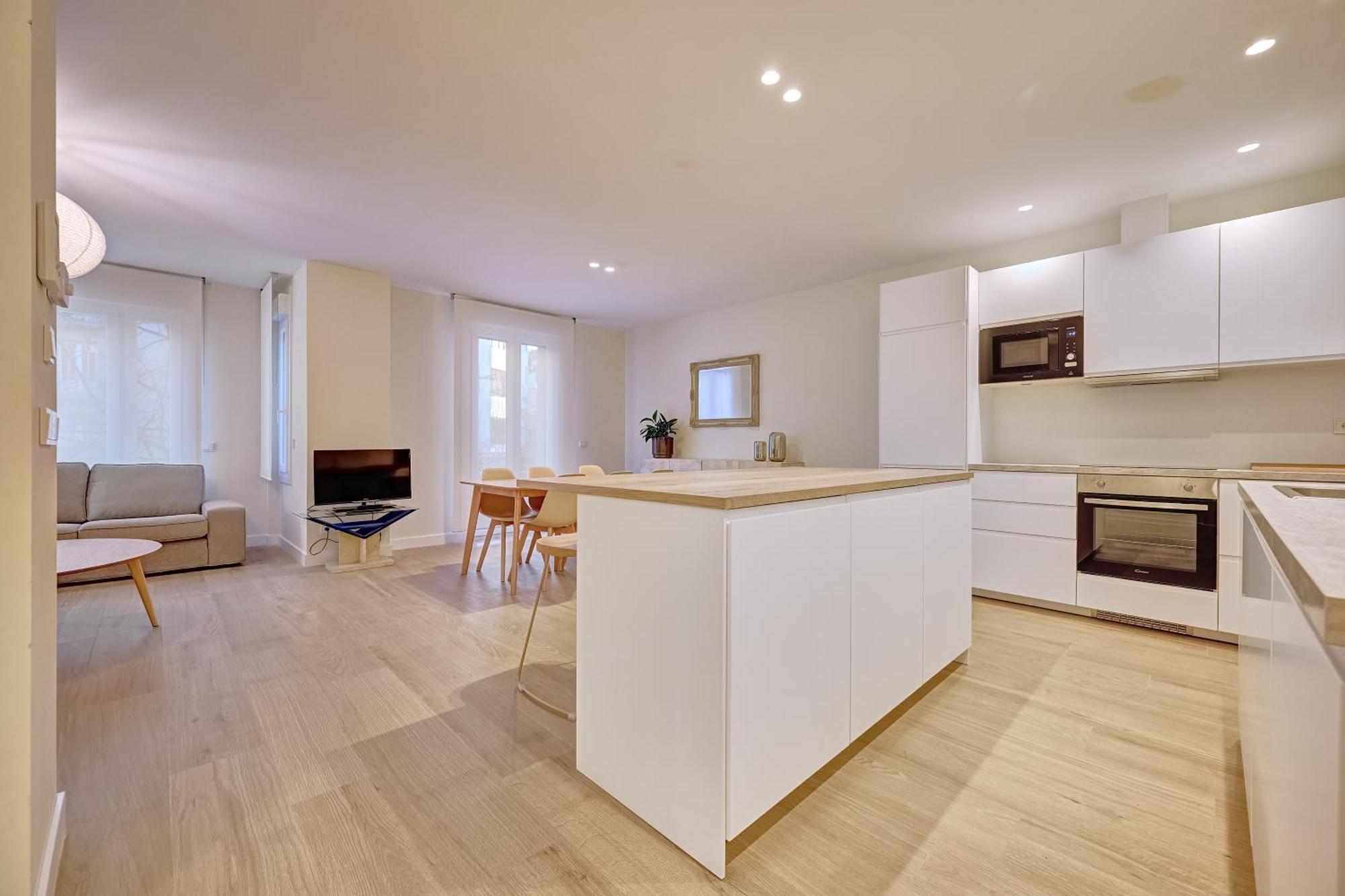 Apartamento El Conde By Clabao Pamplona Esterno foto