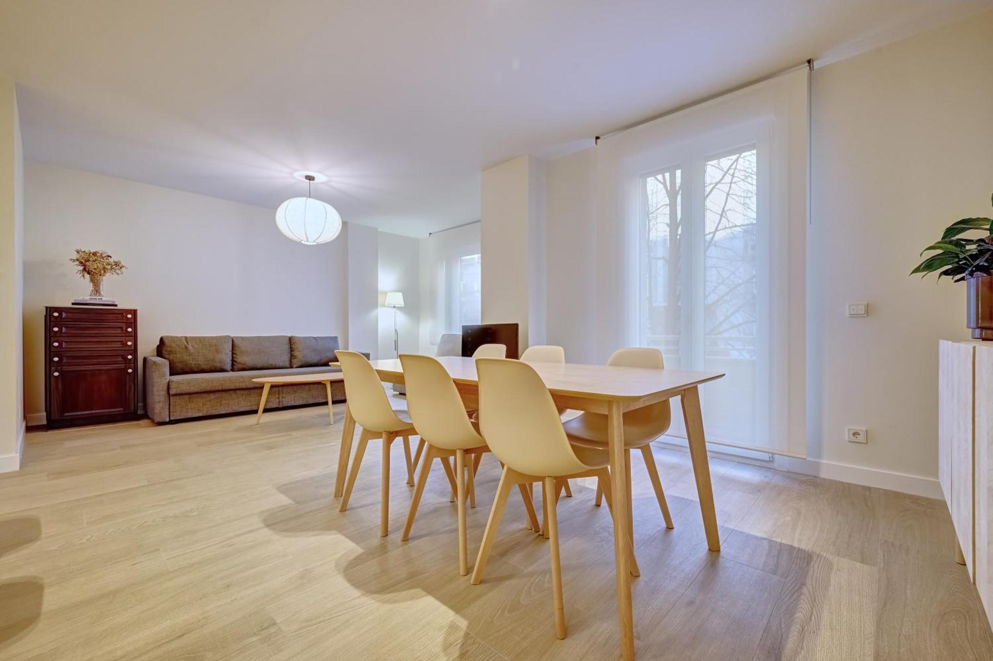 Apartamento El Conde By Clabao Pamplona Esterno foto