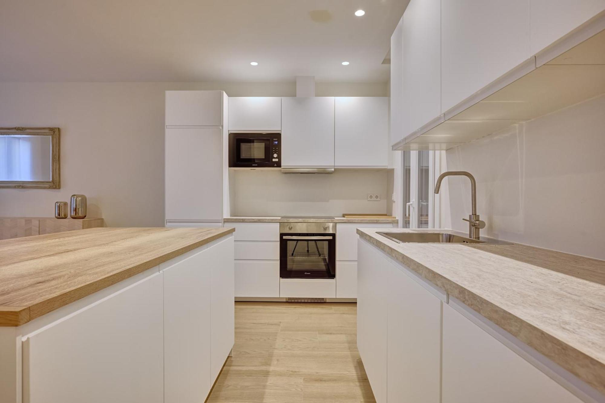 Apartamento El Conde By Clabao Pamplona Esterno foto